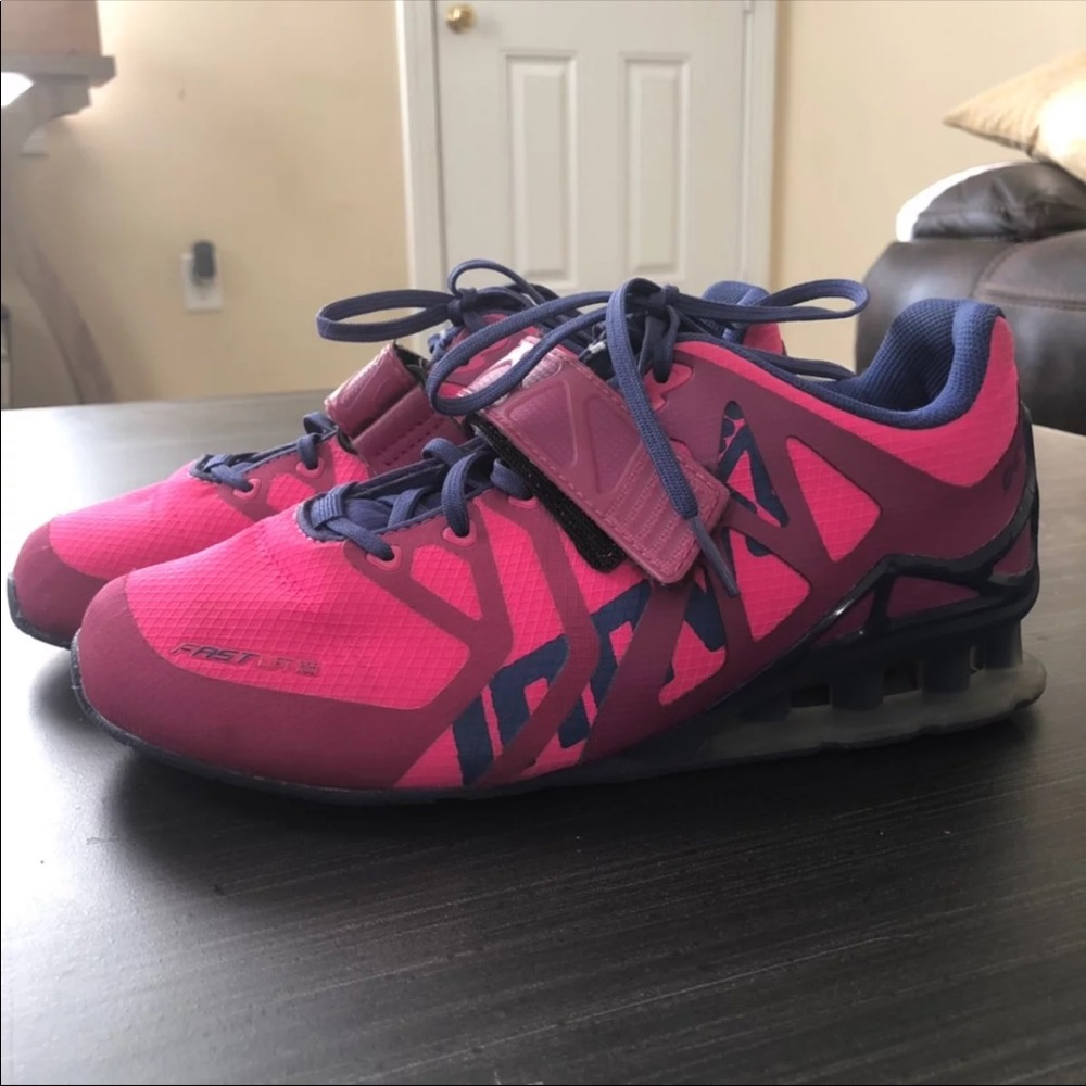 Inov-8 Fast Lifters
